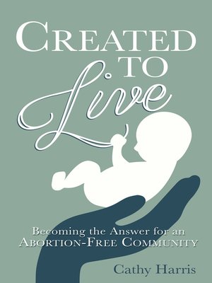 cover image of Created to Live